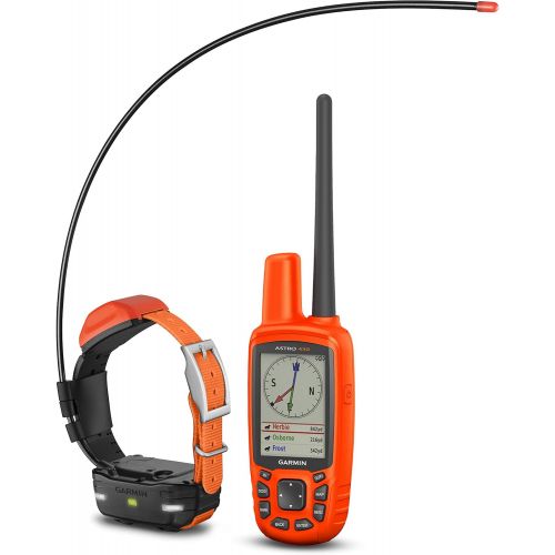 가민 Garmin Astro 430