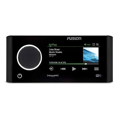 가민 Fusion 010-01905-00 Apollo Series Touchscreen AMFMBluetooth Stereo (Electronics MSRA-770)