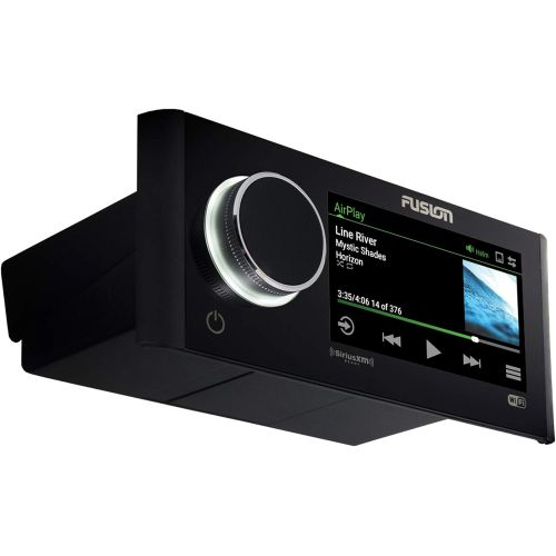 가민 Fusion 010-01905-00 Apollo Series Touchscreen AMFMBluetooth Stereo (Electronics MSRA-770)