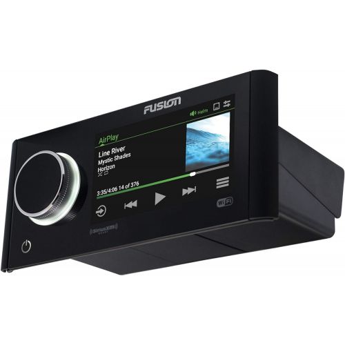 가민 Fusion 010-01905-00 Apollo Series Touchscreen AMFMBluetooth Stereo (Electronics MSRA-770)