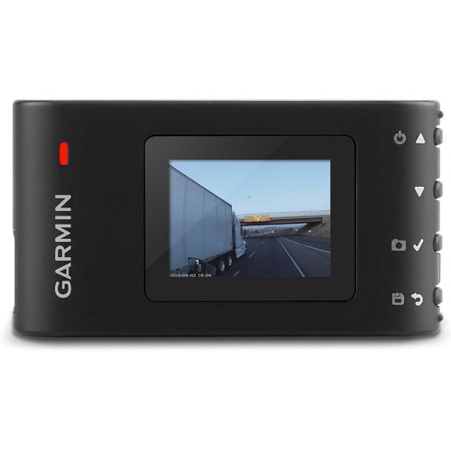 가민 Garmin Dash Cam 30