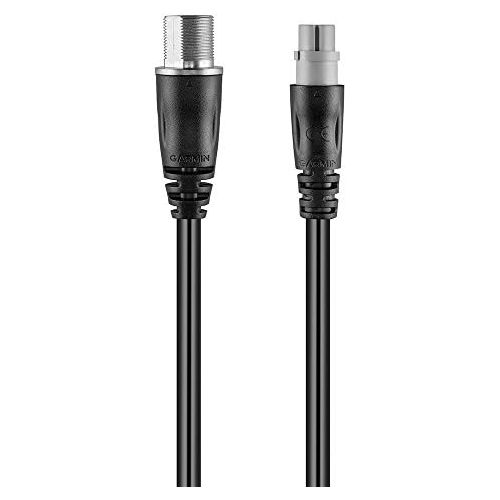 가민 Garmin Fist Mic Extension Cable 010-12523-00 Fist Mic Extension Cable, VHF 210 AIS