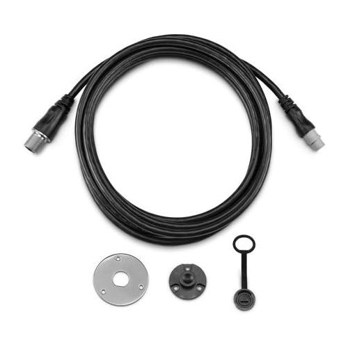 가민 Garmin Fist Mic Relocation Kit 010-12506-02 Fist Mic Relocation Kit, VHF 210 AIS