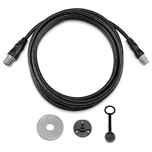 가민 Garmin Fist Mic Relocation Kit 010-12506-02 Fist Mic Relocation Kit, VHF 210 AIS