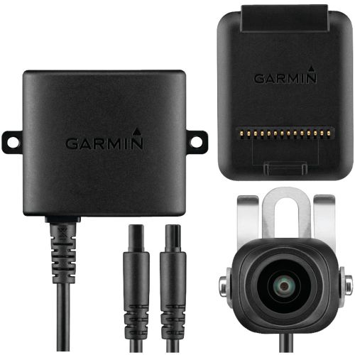 가민 Garmin BC20-Wireless Backup Camera