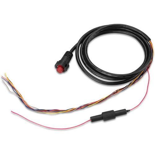가민 Garmin PowerData Cable, GPSMAP 7x29x2 Series