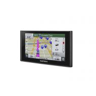 Garmin nuviCam LMTHD 6 Navigation with Built-in Dash Camera