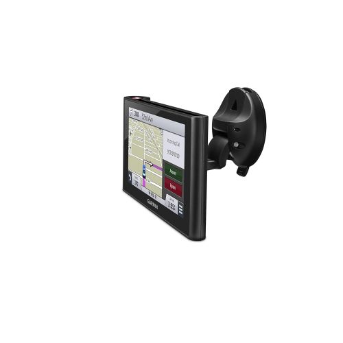 가민 Garmin nuviCam LMTHD 6 Navigation with Built-in Dash Camera