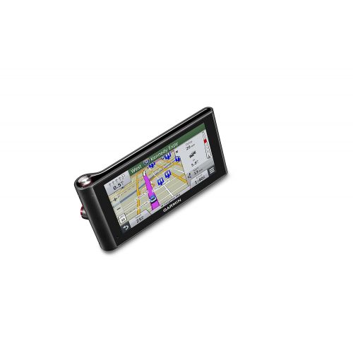 가민 Garmin nuviCam LMTHD 6 Navigation with Built-in Dash Camera