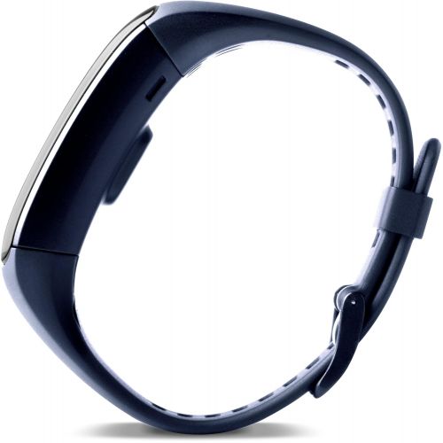 가민 Garmin 010-01955-02 Garmin vivosmart HR, WW, Blue, Regular