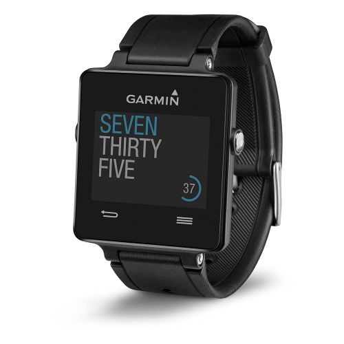 가민 Garmin vvoactive Black