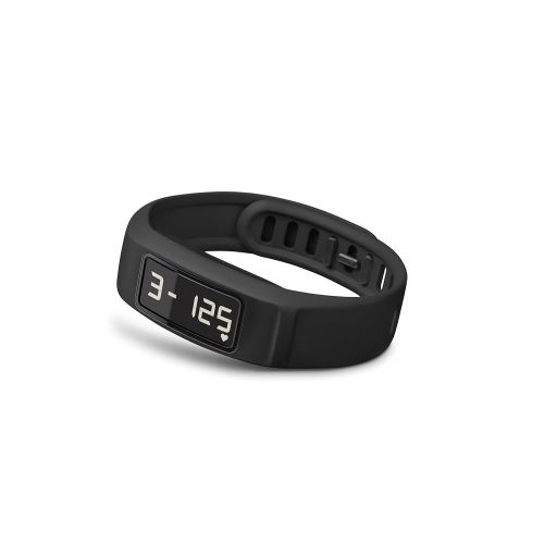 가민 Garmin vvofit 2 Activity Tracker, Black