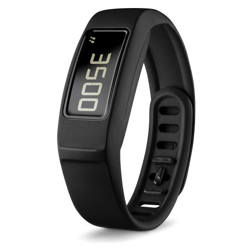 가민 Garmin vvofit 2 Activity Tracker, Black