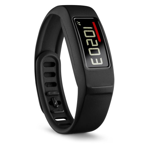 가민 Garmin vvofit 2 Activity Tracker, Black