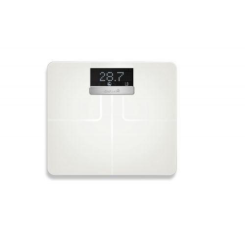 가민 Garmin index Smart Scale - Black