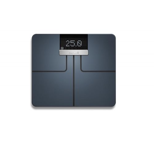 가민 Garmin index Smart Scale - Black