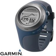 Garmin Forerunner 405 CX GPS-Enabled Sports Watch Includes, Heart Rate Monitor & 2 Additional Wrist Straps