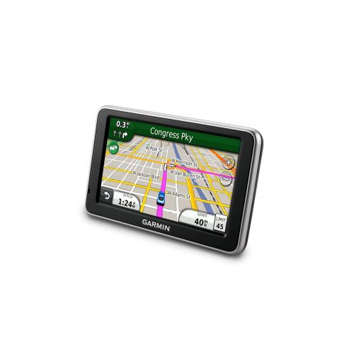 가민 Garmin nuevi 2350LMT 4.3-Inch Widescreen Portable GPS Navigator with Lifetime Traffic & Map Updates (Discontinued by Manufacturer)