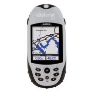 Garmin Magellan eXplorist 500LE Water Resistant Hiking GPS