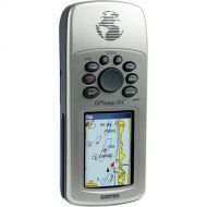 Garmin GPSMAP 76C 1.5-Inch Waterproof Marine GPS