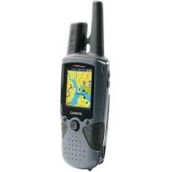 Garmin Rino 520HCx 14-Mile 22-Channel FRS/GMRS Two-Way Radio and GPS Receiver