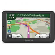 Garmin dezl 560LT 5-Inch Touchscreen Portable GPS Navigator (Discontinued by Manufacturer)