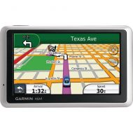 Garmin nuevi 1300LMT 4.3-Inch Portable GPS Navigator with Lifetime Map and Traffic Updates