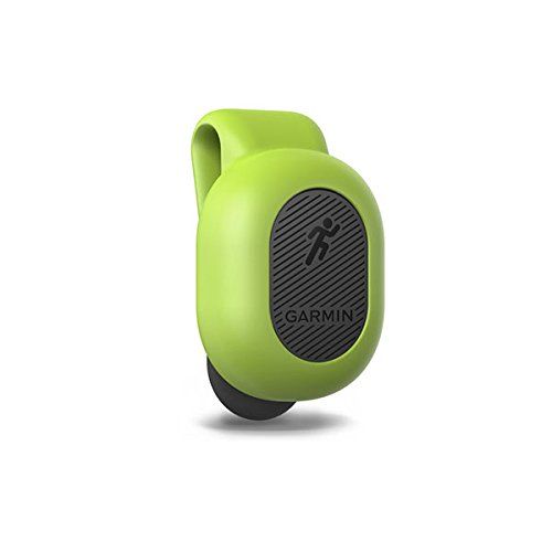 가민 Garmin 010-12520-00 Running Dynamics Pod