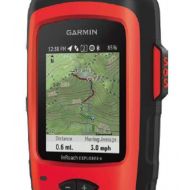 Garmin garmin 010-01735-10 inReach Explorer Sat. Comm. with Topo Map