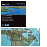 Garmin 010-C1114-00 Garmin Canada LakeVu HD Ultra