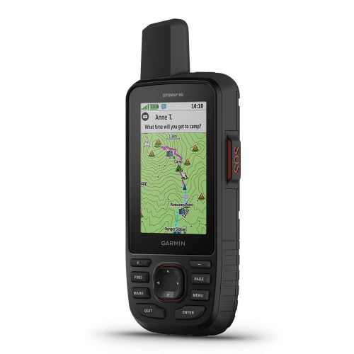 가민 Garmin GPS MAP 66i