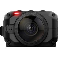 Bestbuy Garmin - VIRB 360 - 360 Degree Action Camera - Black