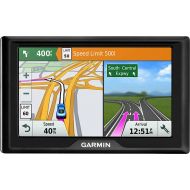 Bestbuy Garmin - Drive 51 LMT-S 5" GPS with Lifetime Map Updates and Lifetime Traffic Updates - Black