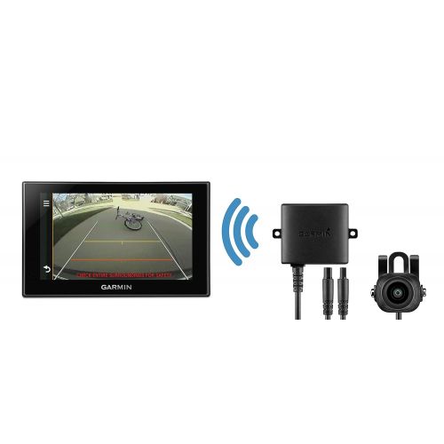 가민 Garmin BC 30 Wireless Backup Camera