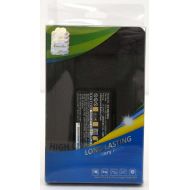 Extended 3400mAh Battery for Garmin GPSMAP 276c 296 376c 378 396 478 495 496