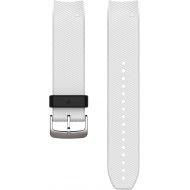 Garmin(R) 010-12500-04 22mm QuickFit(TM) Integrated Watch Band (White)