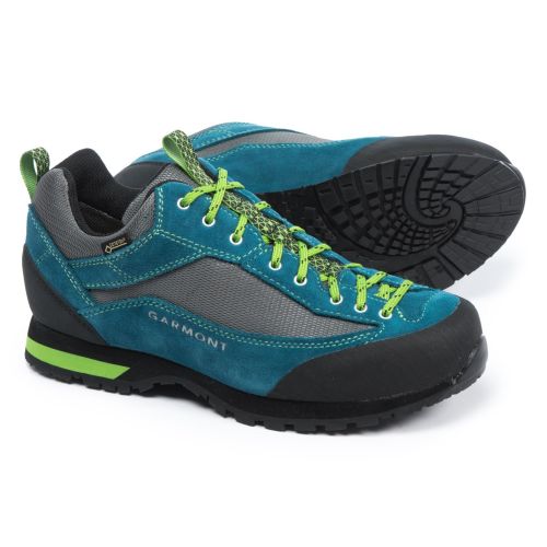  Garmont Sticky Weekend Gore-Tex Hiking Shoes - Waterproof, Suede (For Men)