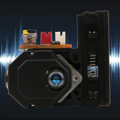  [아마존베스트]Garosa Laser Pickup,KSS-212A Laser Head VCD CD Audio Replaceable KSS-210A 212B 150 Optical Pickup Laser Lens