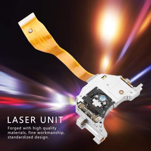  [아마존베스트]Garosa Optical Laser Lens SF-HD8 Optical Laser Lens Repair Replacement Tool for BMW MK4 CCC DVD M3.5