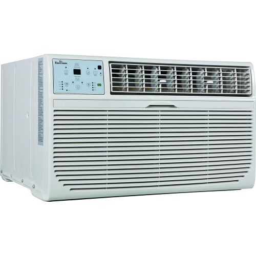  Garrison Air Conditioner, Through the Wall, 14,000 BTU, 230208 Volts, Cool Only