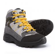 Garsport Egypt Junior Hiking Boots - Suede (For Kids)