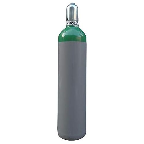  [아마존베스트]Gase Dopp Argon Bottle Argon 4.6for Wig SchweissenGases Double 20Litres Brand New Property Bottle Made In Germany