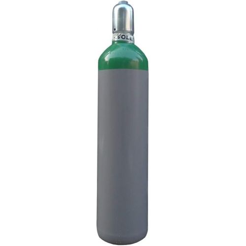  [아마존베스트]Gase Dopp Argon Bottle Argon 4.6for Wig SchweissenGases Double 20Litres Brand New Property Bottle Made In Germany