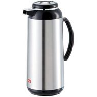 Gastobedarf Muehlan 1x Isolierkanne Spezial Melitta 1,9ltr. Kaffeekanne, Thermokanne