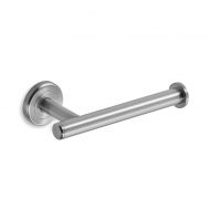 Gatco Latitude II Wall Mount Toilet Tissue Holder in Satin Nickel