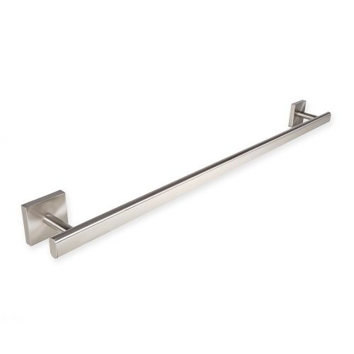  Gatco Elevate 24-Inch Towel Bar in Satin Nickel