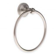 Gatco Tavern Towel Ring