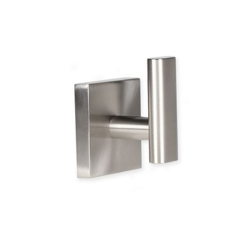  Gatco Elevate Robe Hook in Satin Nickel