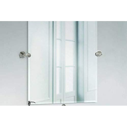  Gatco Latitude II Rectangle Mirror,