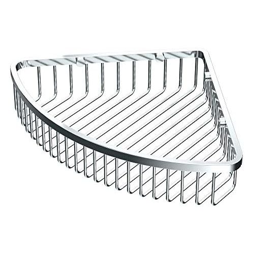  Gatco 1570 12-Inch Corner Basket